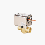 FCU 3 Way Valves / 2 Way Valves