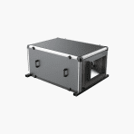 Cabinet Purifiying Ventilator, Purifying Box