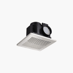 Ceiling Mounted Ventilation Fan - Image 2