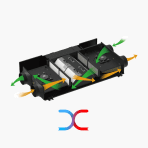 HRV Heat Recovery Ventilator - الصورة 3