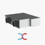 جهاز تهوية استرداد الحرارة HRV