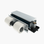 Concealed Duct Type FCU - Image 4