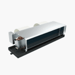 Concealed Duct Type FCU