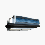 Concealed Duct Type FCU, with F7 High-Medium Filter