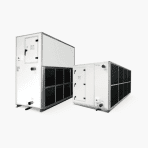 Compact Air Handling Units, Lite AHU