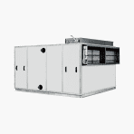Compact Air Handling Units, Lite AHU - Image 4