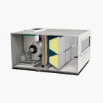 Compact Air Handling Units, Lite AHU - Image 2