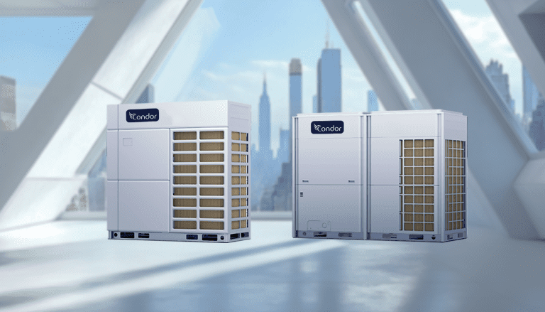 VRF city mobile view