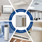 Modular VRF System - Image 2
