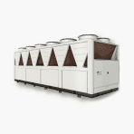 Air Cooled Screw Chiller