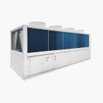 Air Cooled Screw Chiller - Image 2