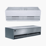 Industrial Centrifugal Air Curtains