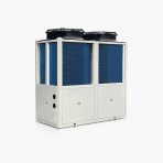 Modular Air Cooled Scroll Chiller - الصورة 5