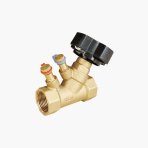 Static Balancing Valve