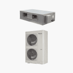 Large Capacity Duct Type DX Unitary