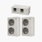 Large Capacity Duct Type DX Unitary - Image 2