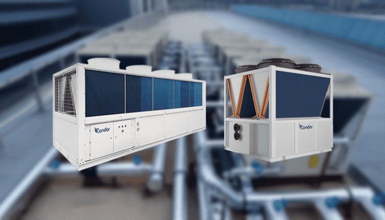 chillers-mobile slider condor