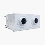 Compact AHU, Jet Type