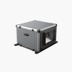 Large Volume Cabinet Ventilator