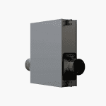 Slim Quite Cabinet Fan