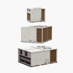 Rooftop Packaged Units - Image 2