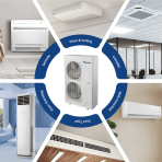 Slim & Mini VRF System - Image 2