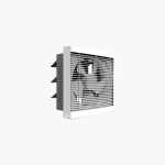Wall Mounted Ventilation Fans