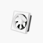 Wall Mounted Ventilation Fans - Image 3